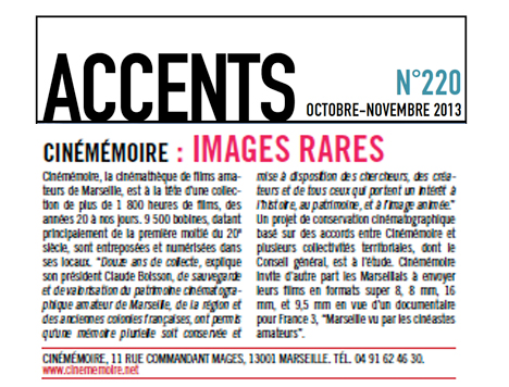 accents-images rares