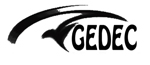 logo GEDEC formation audiovisuelle