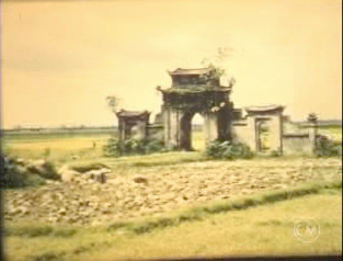 Doson Haïphong, années 50