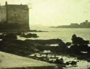 Agadir, 1952
