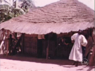 Voyage en 4L au Sénégal, années 60 Voyage en 4L au Sénégal, années 60