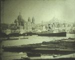 El Biar bateau au port de Marseille années 30