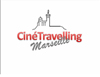 Ciné-Travelling Marseille Logo Ciné-Travelling Marseille