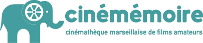 Logo Cinémémoire