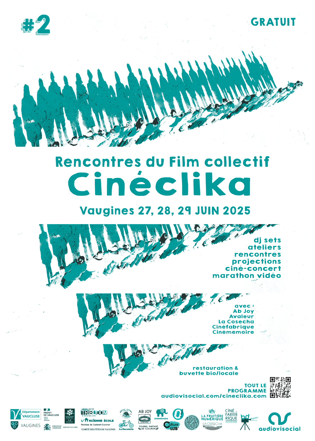 Cinéclika festival
