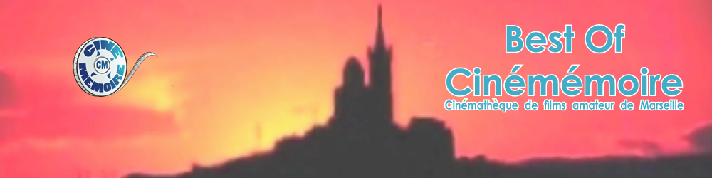 notre dame de la garde coucher de soleil film amateur marseille