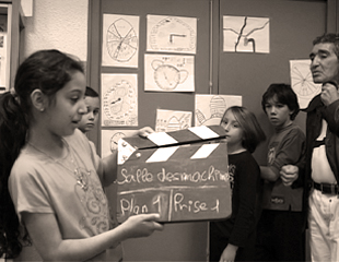 marins-marseille-2013-atelier video intergenerationnel
