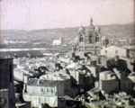 Promenade dans Marseille 1937