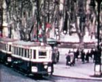 Les tramways de Marseille