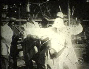 Danses malgaches, années 20