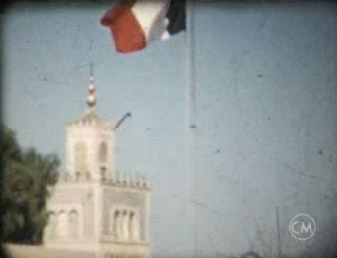 Tunis, 1956