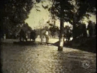 Inondation, années 20