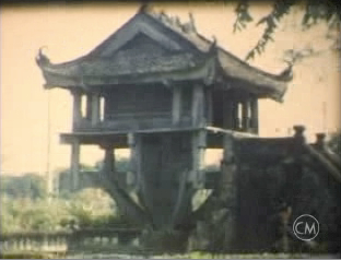 Hanoï, 1953