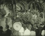 Carnaval de Nice 1945