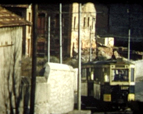 Tramway-Chronique Urbaine film de Claude Bossion