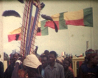 Foire de Cotonou 1964-Image Cinémémoire