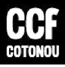 Logo CCF Cotonou