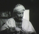 le rossignol de Kabylie, court métrage, georges Régnier