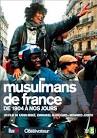 musulmans de France